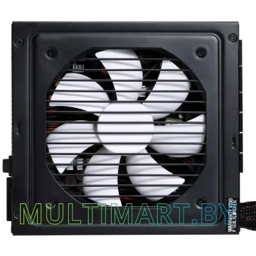 Блок питания Fractal Design Edison M 750W (FD-PSU-ED1B-750W) картинка 5
